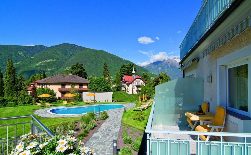 Das Filipinum Merano Kültér fotó