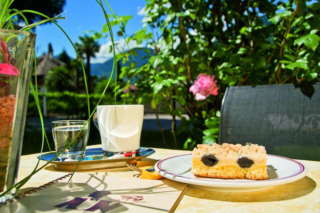 Das Filipinum Merano Kültér fotó