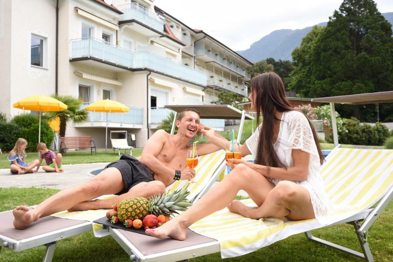 Das Filipinum Merano Kültér fotó