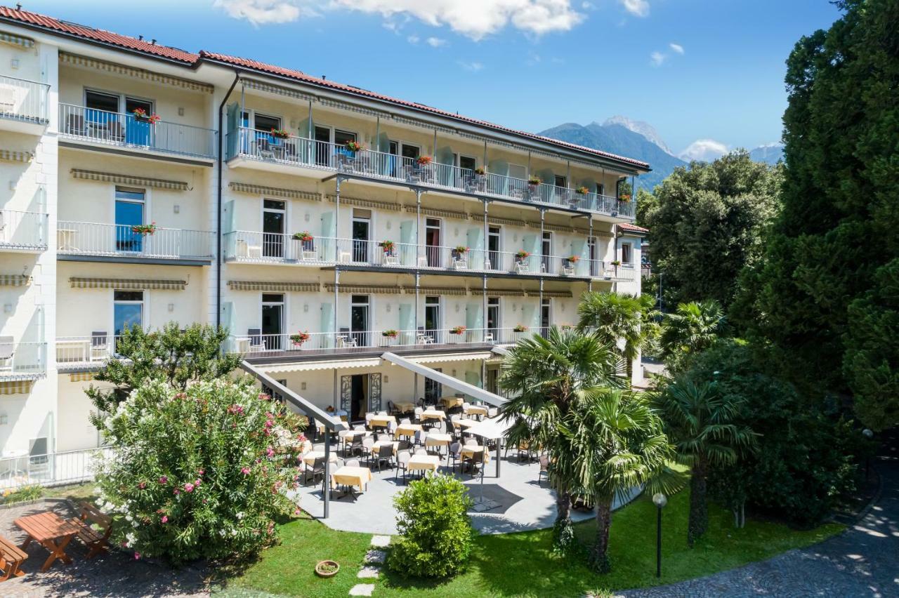 Das Filipinum Merano Kültér fotó