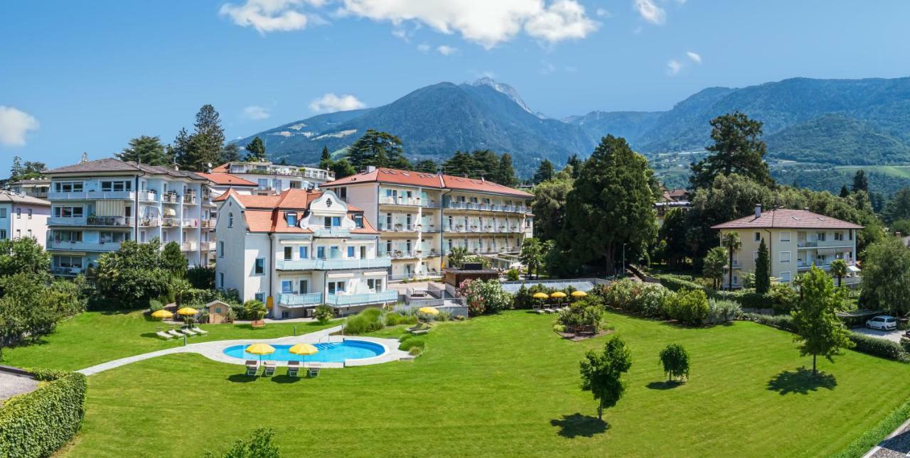 Das Filipinum Merano Kültér fotó